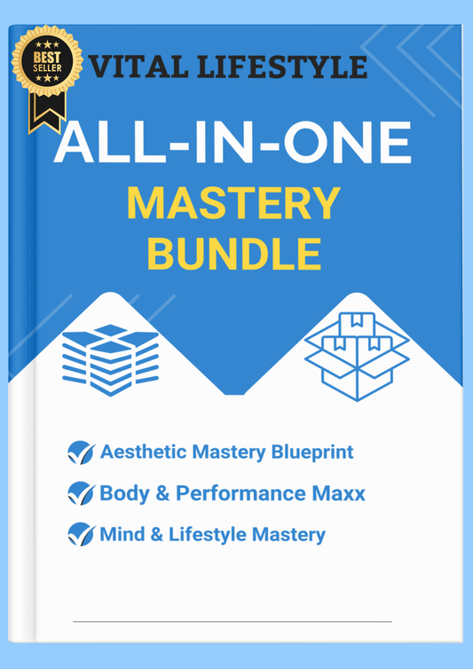 All-in-One Mastery Bundle